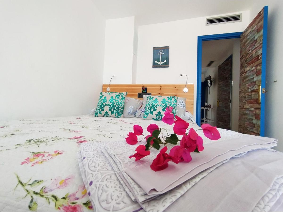 Casas Del Castillo Peniscola-Epicentro Extérieur photo