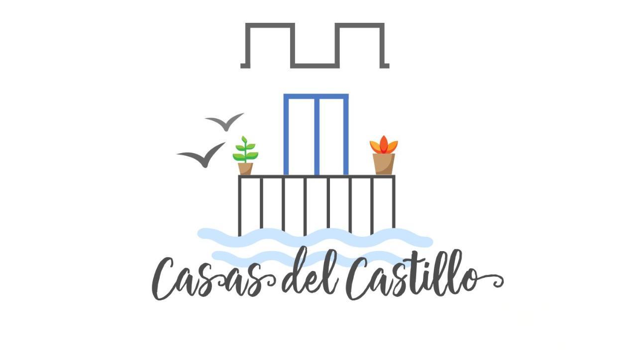 Casas Del Castillo Peniscola-Epicentro Extérieur photo