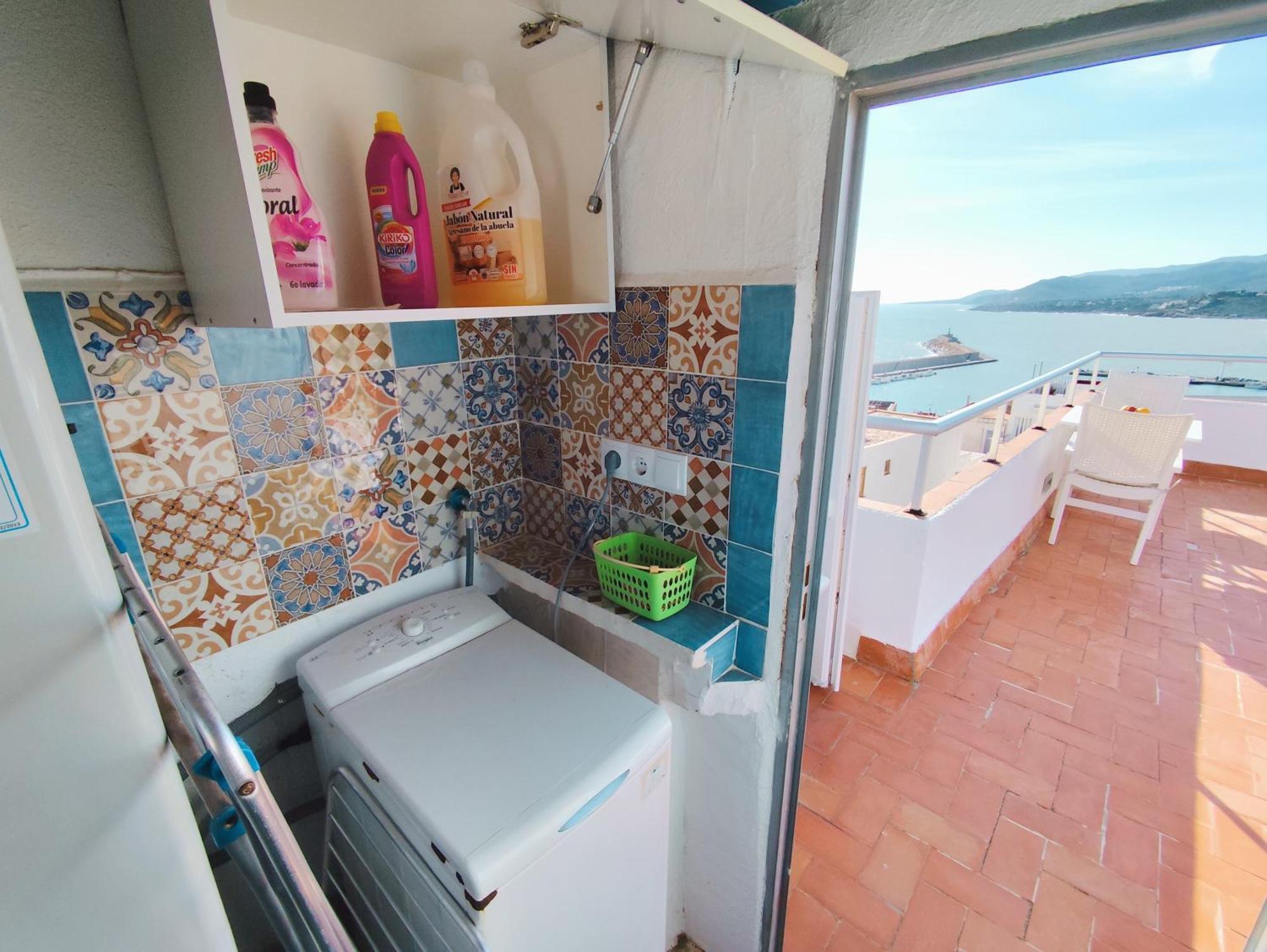 Casas Del Castillo Peniscola-Epicentro Extérieur photo